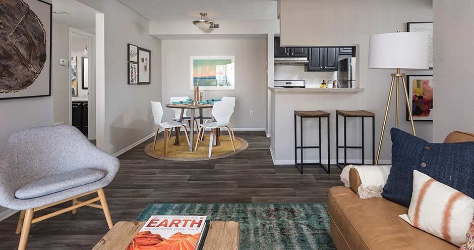 River Vista Apartments - Photo 4 of 29