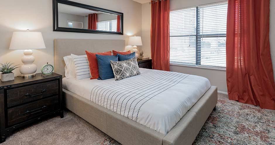 River Vista Apartments - Photo 5 of 29