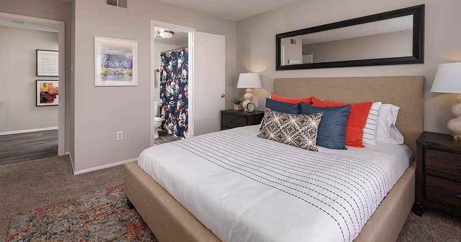 River Vista Apartments - Photo 6 of 29