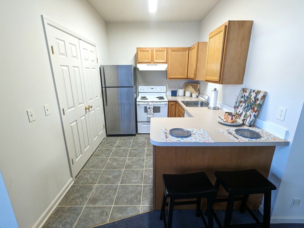 Talons Square - Photo 5 of 50