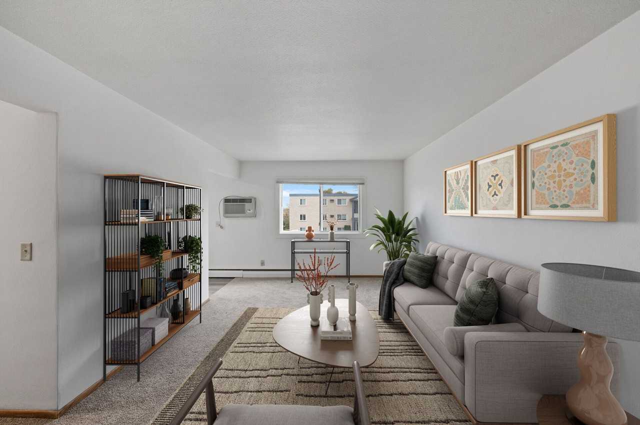 St. Croix Crossings Apartments - Photo 2 of 16