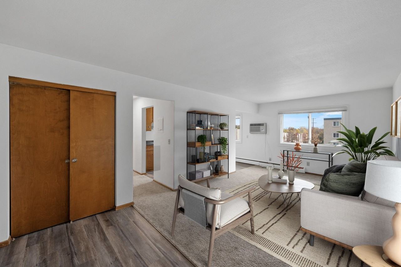 St. Croix Crossings Apartments - Photo 3 of 16