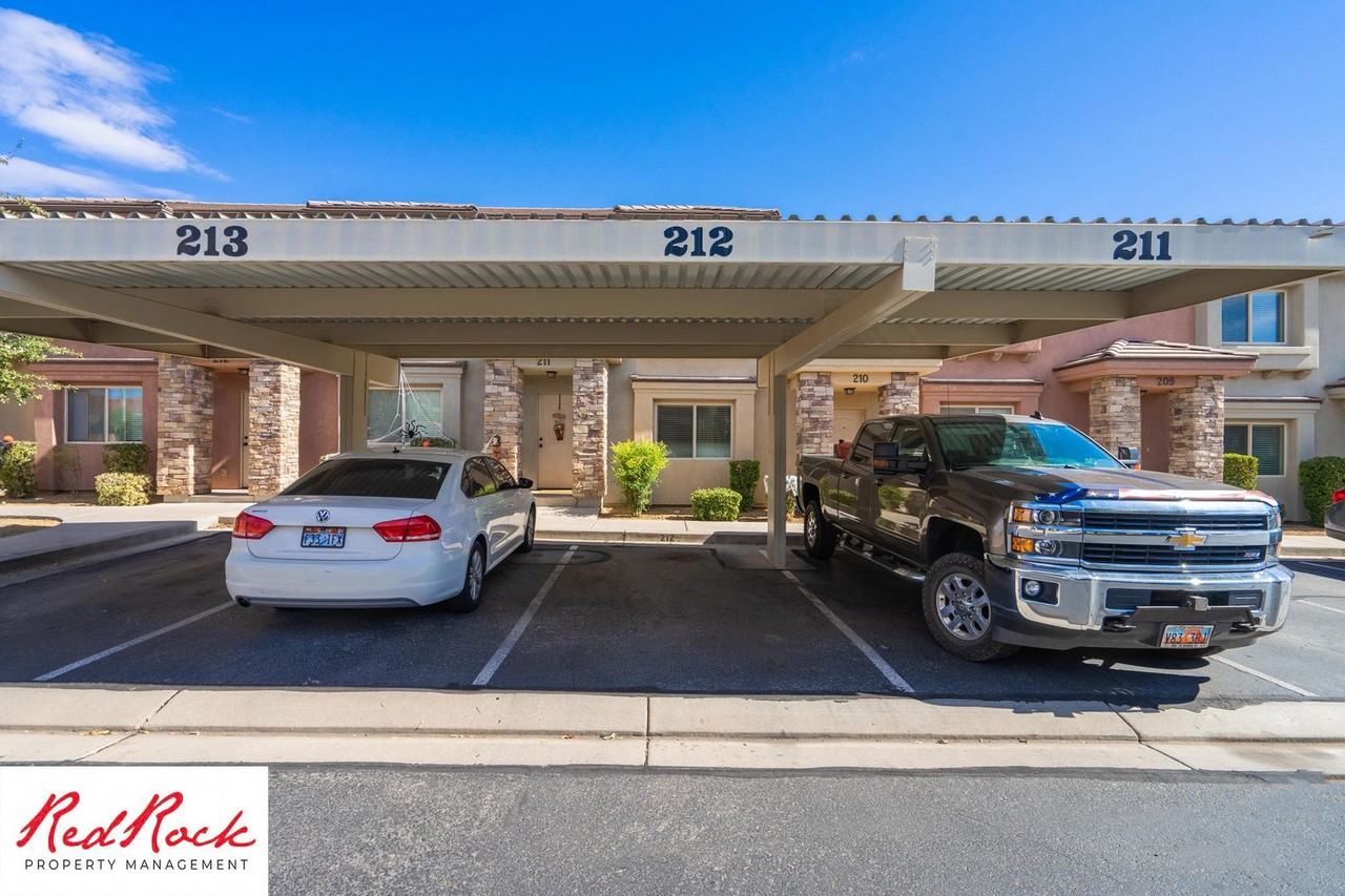 2801 East 450 North #212 - Photo 6 of 50