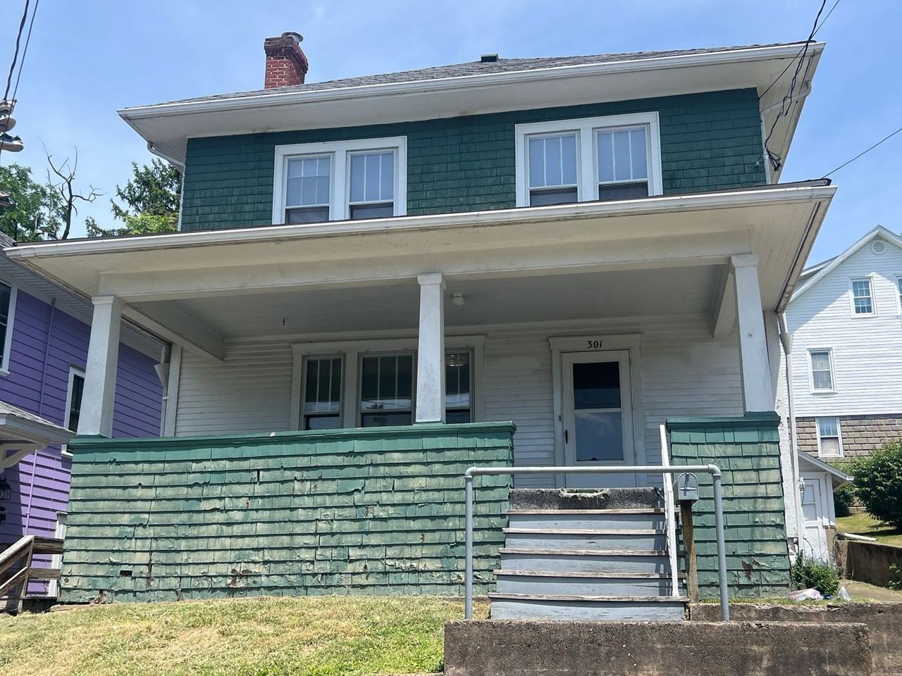 301 Glendon St - Photo 2 of 17