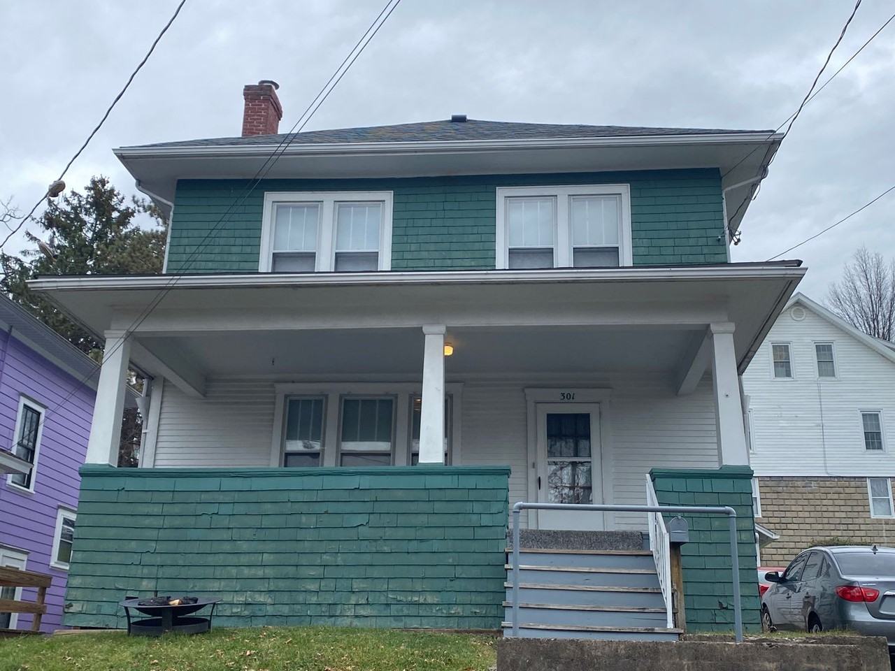 301 Glendon St - Photo 4 of 17