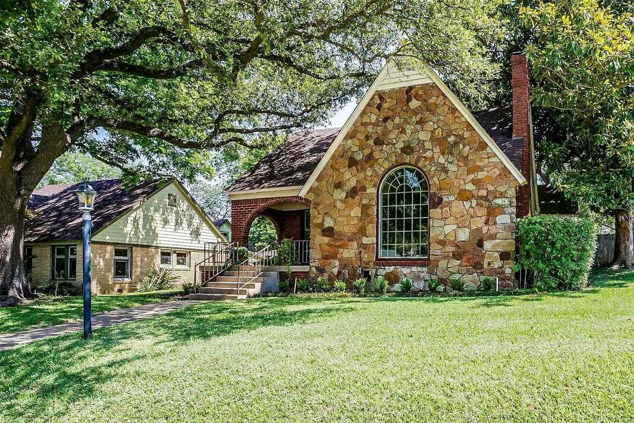 4317 Pershing Ave - Photo 2 of 22