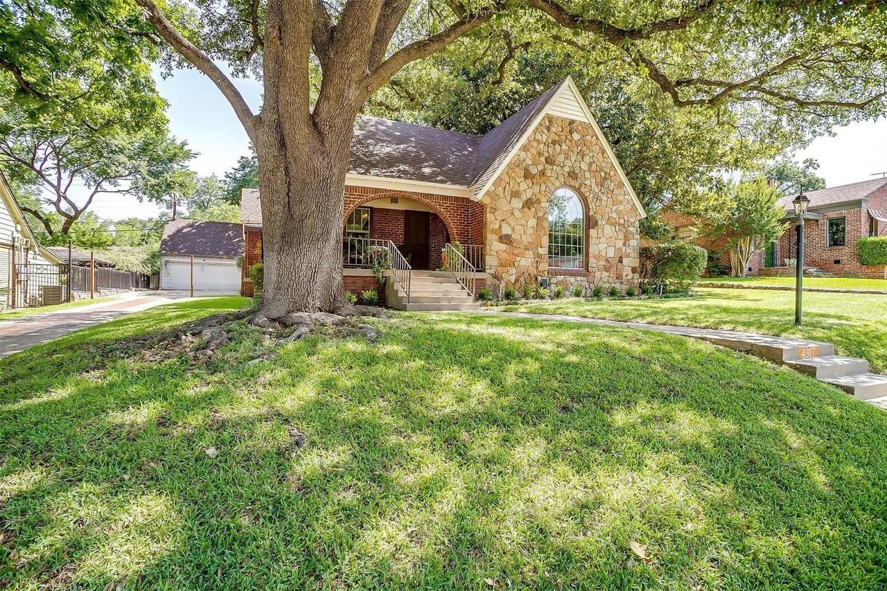 4317 Pershing Ave - Photo 3 of 22