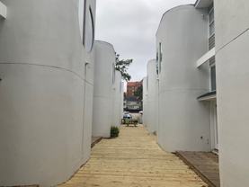 815 W Pensacola St #5 - Photo 1 of 1