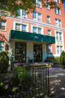 featured image of 1614 17th St Nw