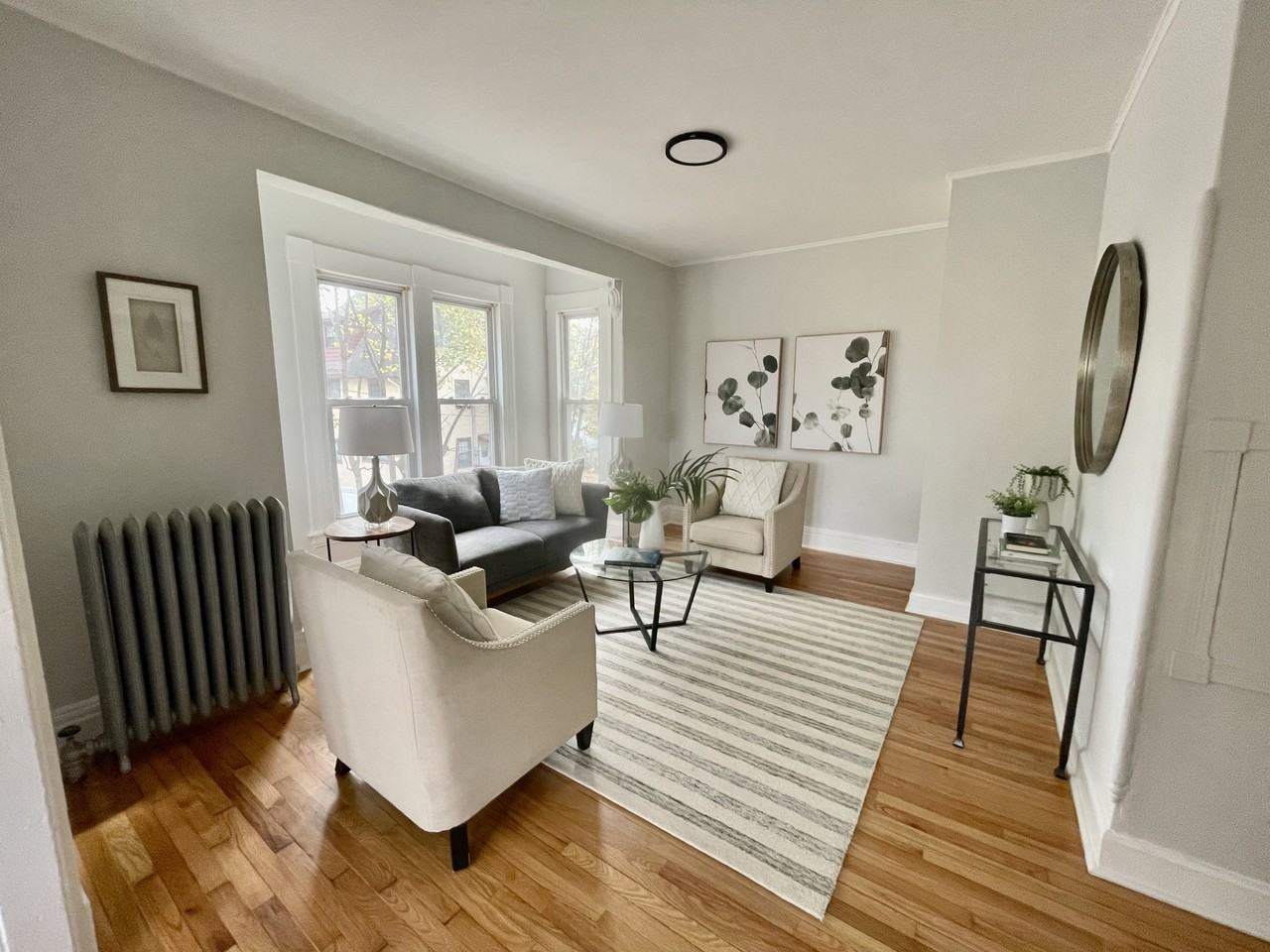 132 Lincoln St #2 - Photo 3 of 13