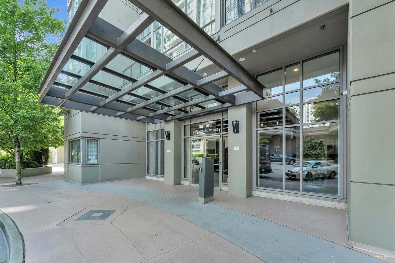 2980 Atlantic Avenue #2201 - Photo 2 of 33