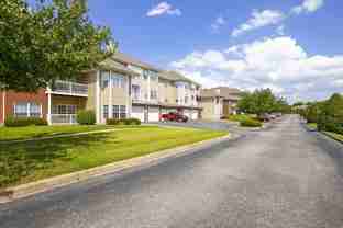 The Legends Apartments - Photo 1 of 1