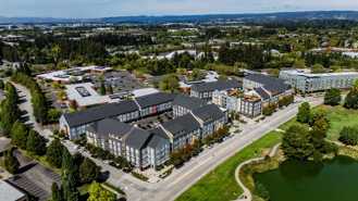 Arbory Apartments - Photo 1 of 1