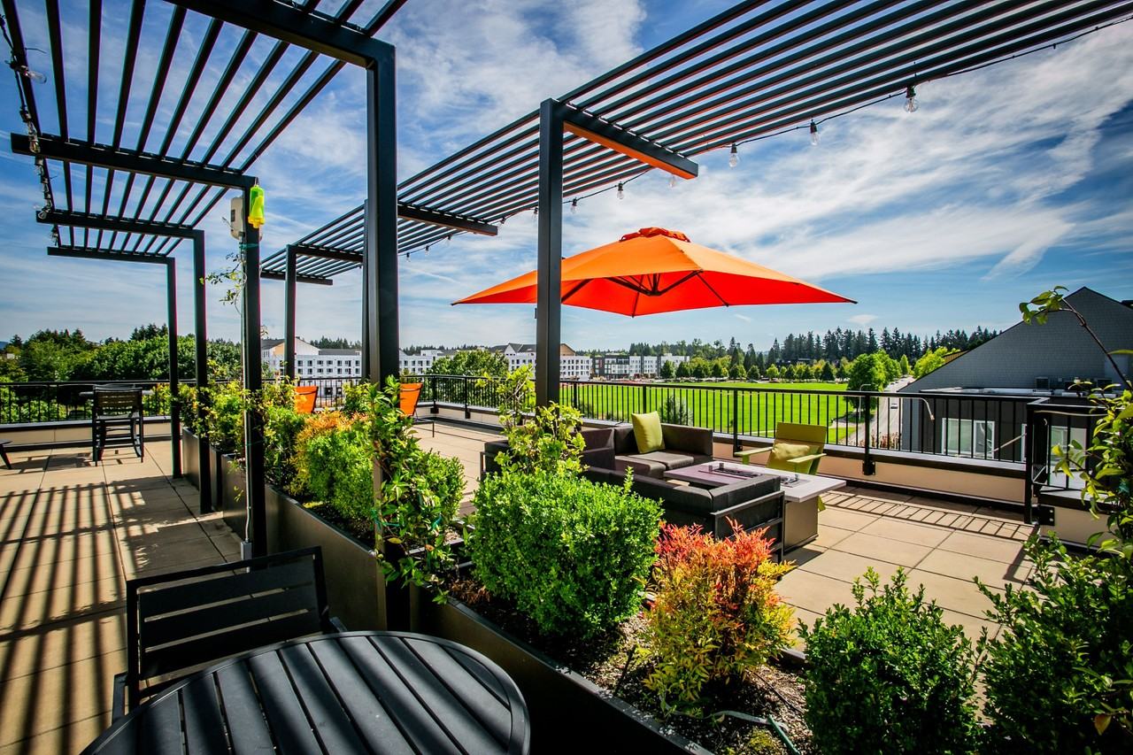 Arbory Apartments - Photo 2 of 34