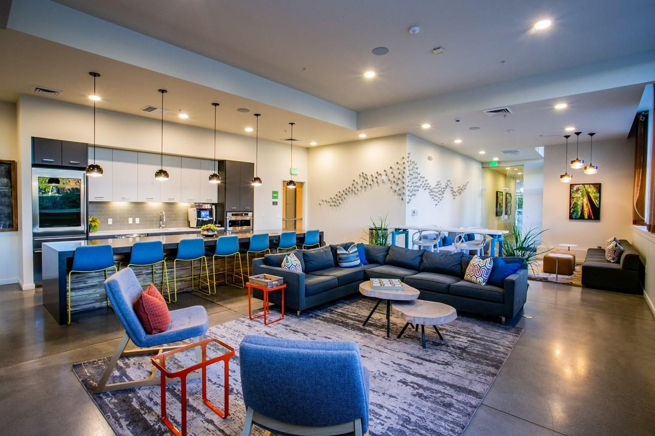 Arbory Apartments - Photo 4 of 34