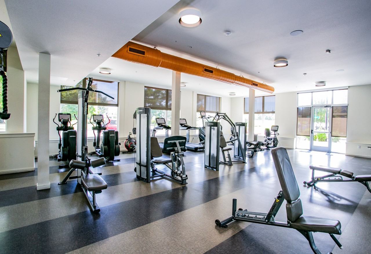 Arbory Apartments - Photo 7 of 34