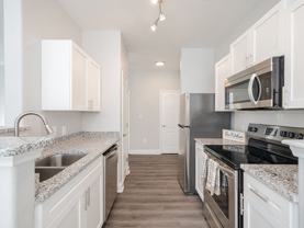 Brentmoor Apartments - Photo 1 of 1
