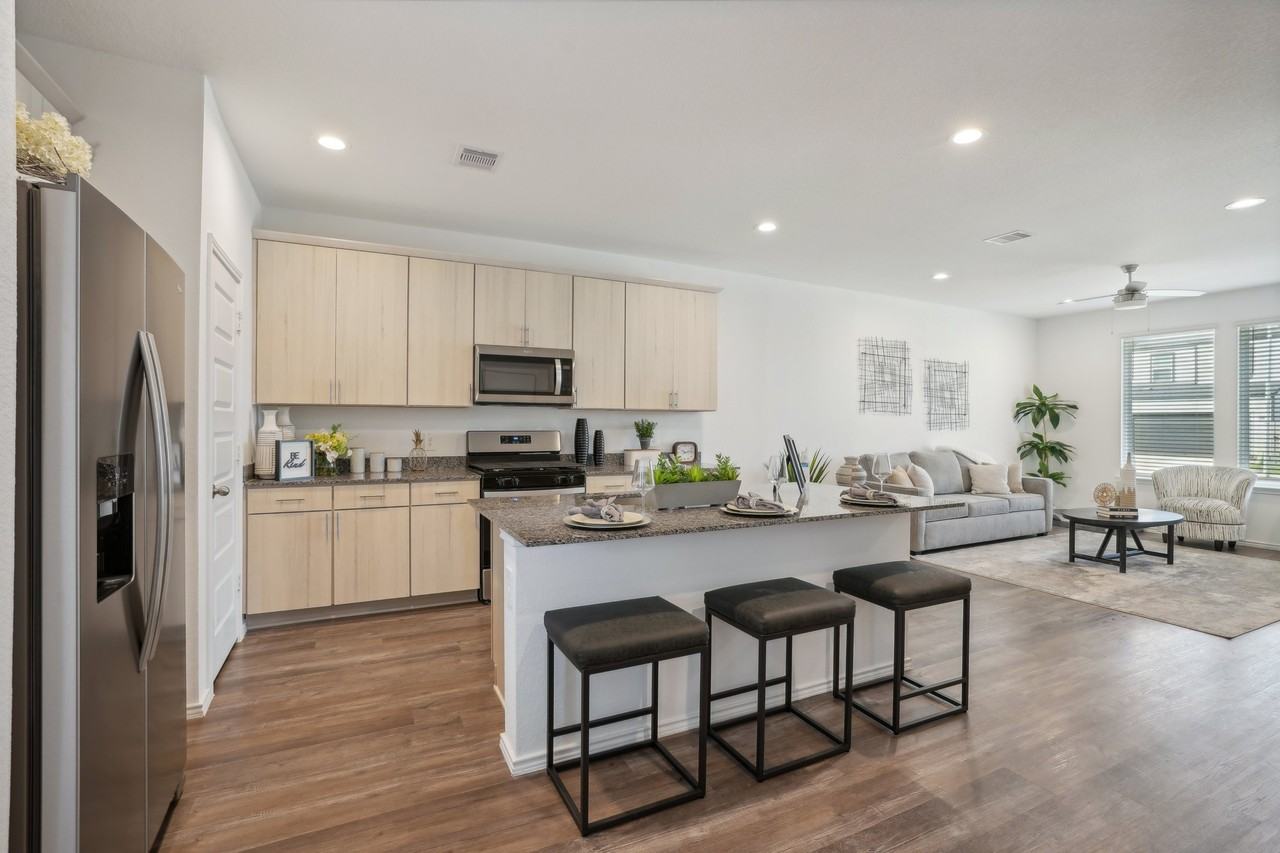 The Villas at Tamarron - Photo 2 of 27