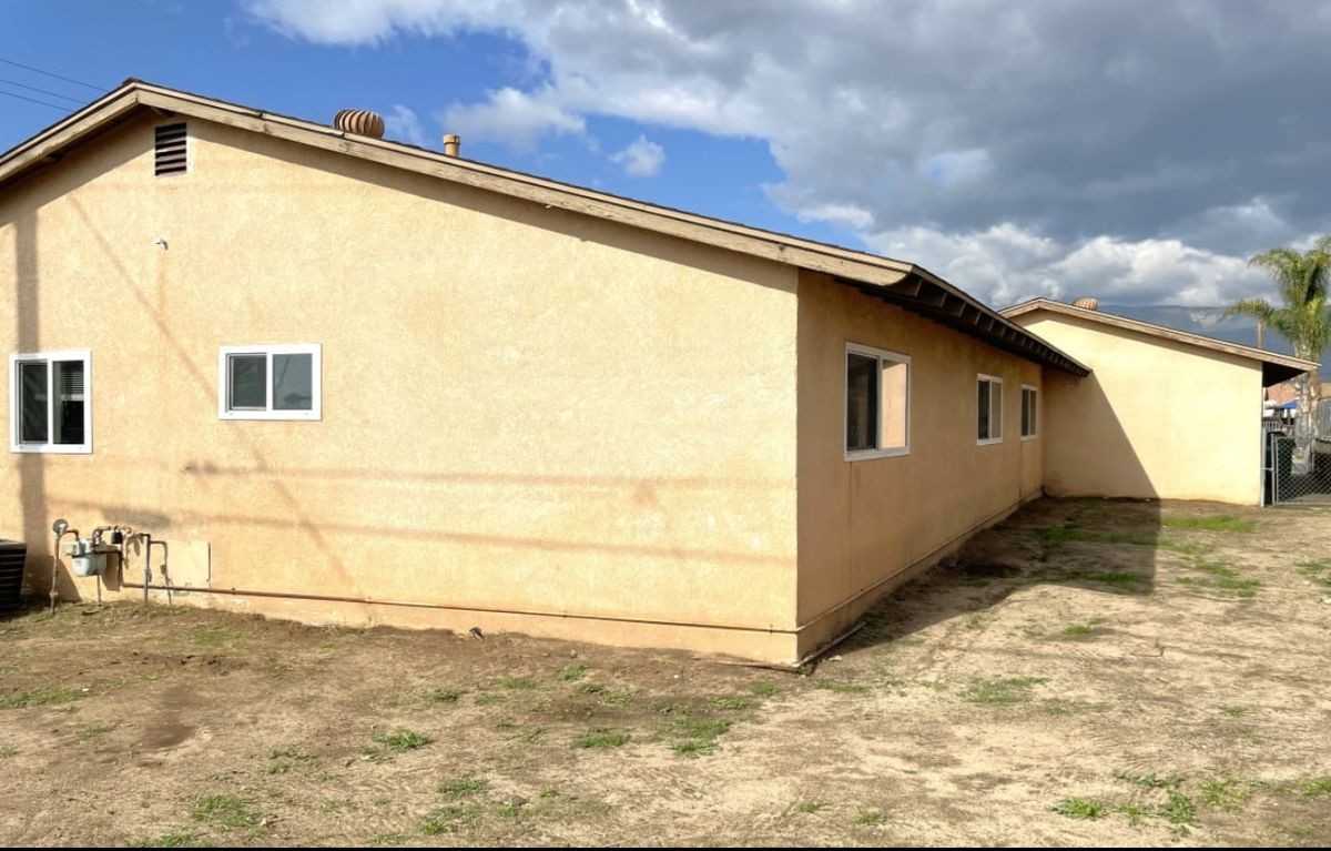 26510 Union Street, Highland, CA 92346 3 Bedroom Apartment for Rent