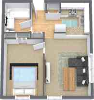 Wakonda Village and Manor Apartment Homes - Photo 1 of 1