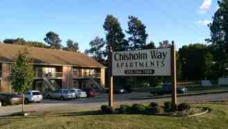 Chisholm Way Apartments - Photo 1 of 1