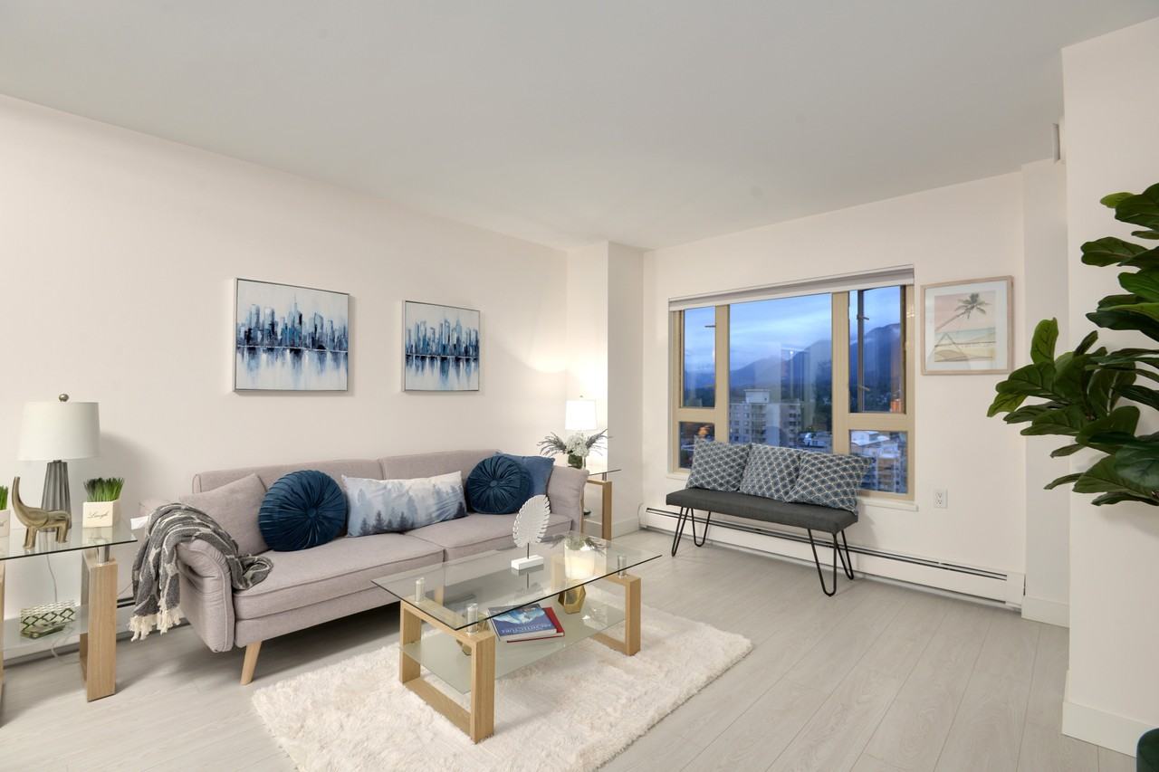 151 15th Street West #1604 - Photo 3 of 21