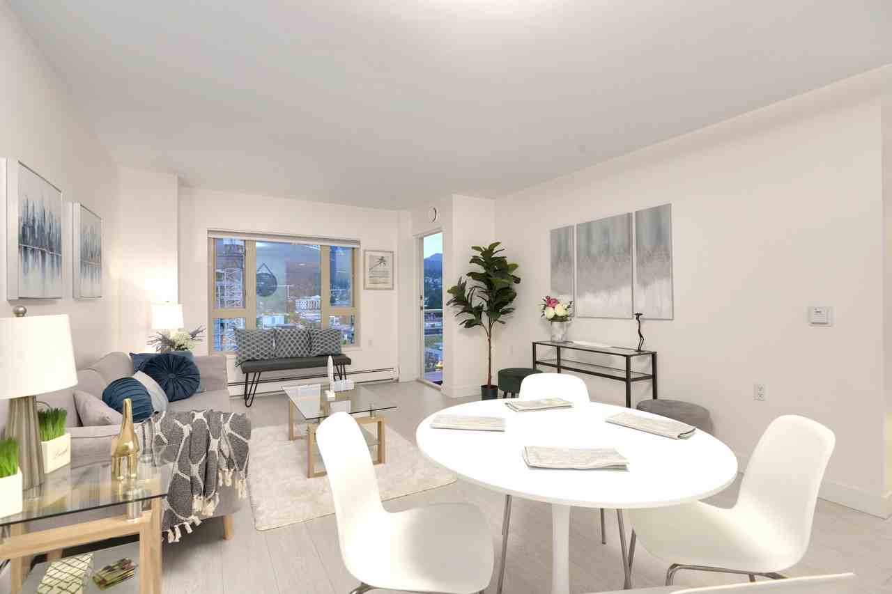 121 15th Street West #1604 - Photo 4 of 21