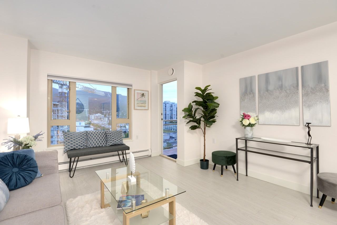 121 15th Street West #1604 - Photo 6 of 21