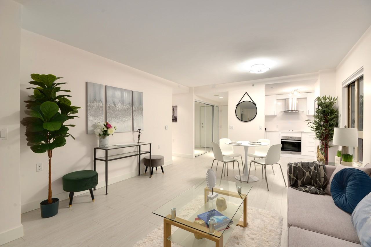 121 15th Street West #1604 - Photo 7 of 21