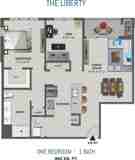 Eastampton Place Apartments - Photo 1 of 1