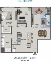 Eastampton Place Apartments - Photo 1 of 1