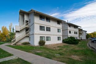 1705 Heatheridge Rd #D203 - Photo 1 of 1