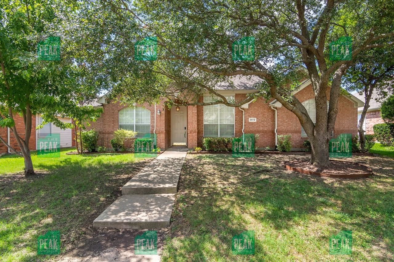 3512 Kimble Dr - Photo 3 of 27