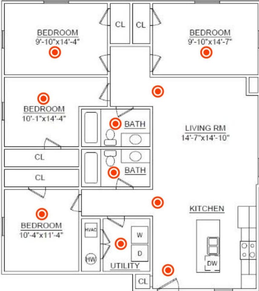 Walnut 1046 - Photo 4 of 24