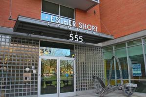 featured image of 555 W 8th St