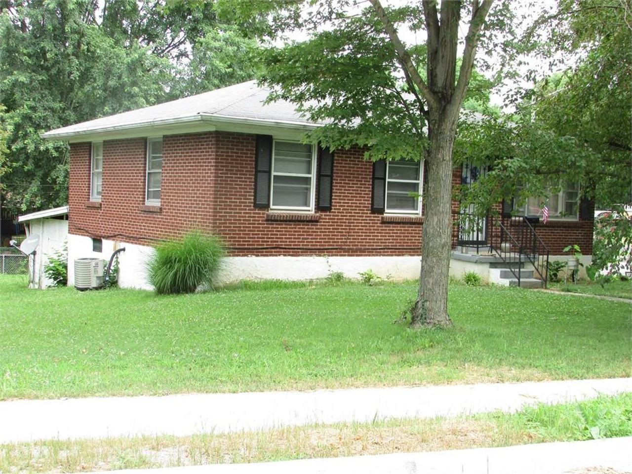 418 Sycamore St, Elizabethtown, KY 42701 3 bedroom House Rental Zumper