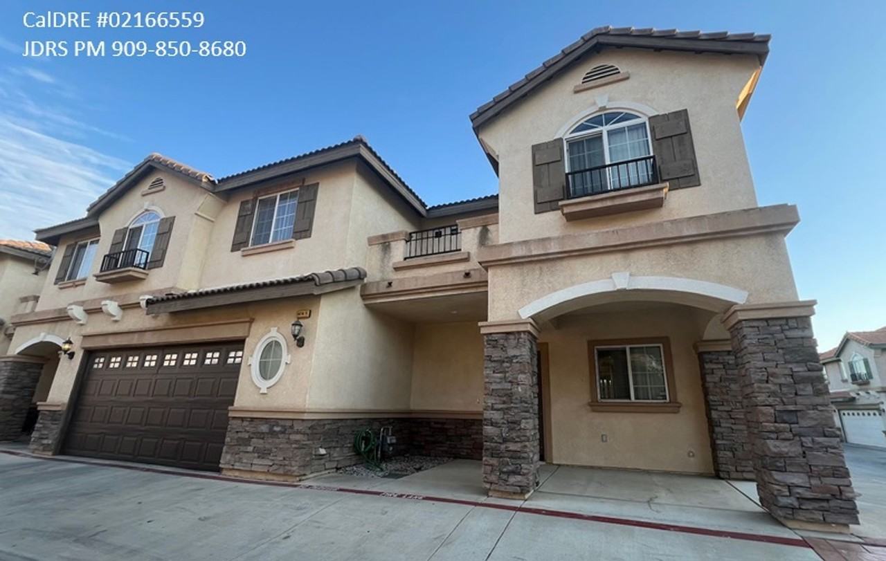 16558 Paine St, Fontana, CA 92336 4 bedroom House Rental Zumper