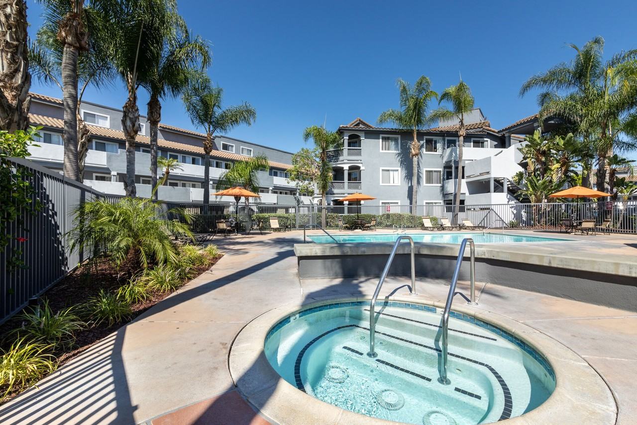 Emerald Ridge Apartments - Photo 5 of 50