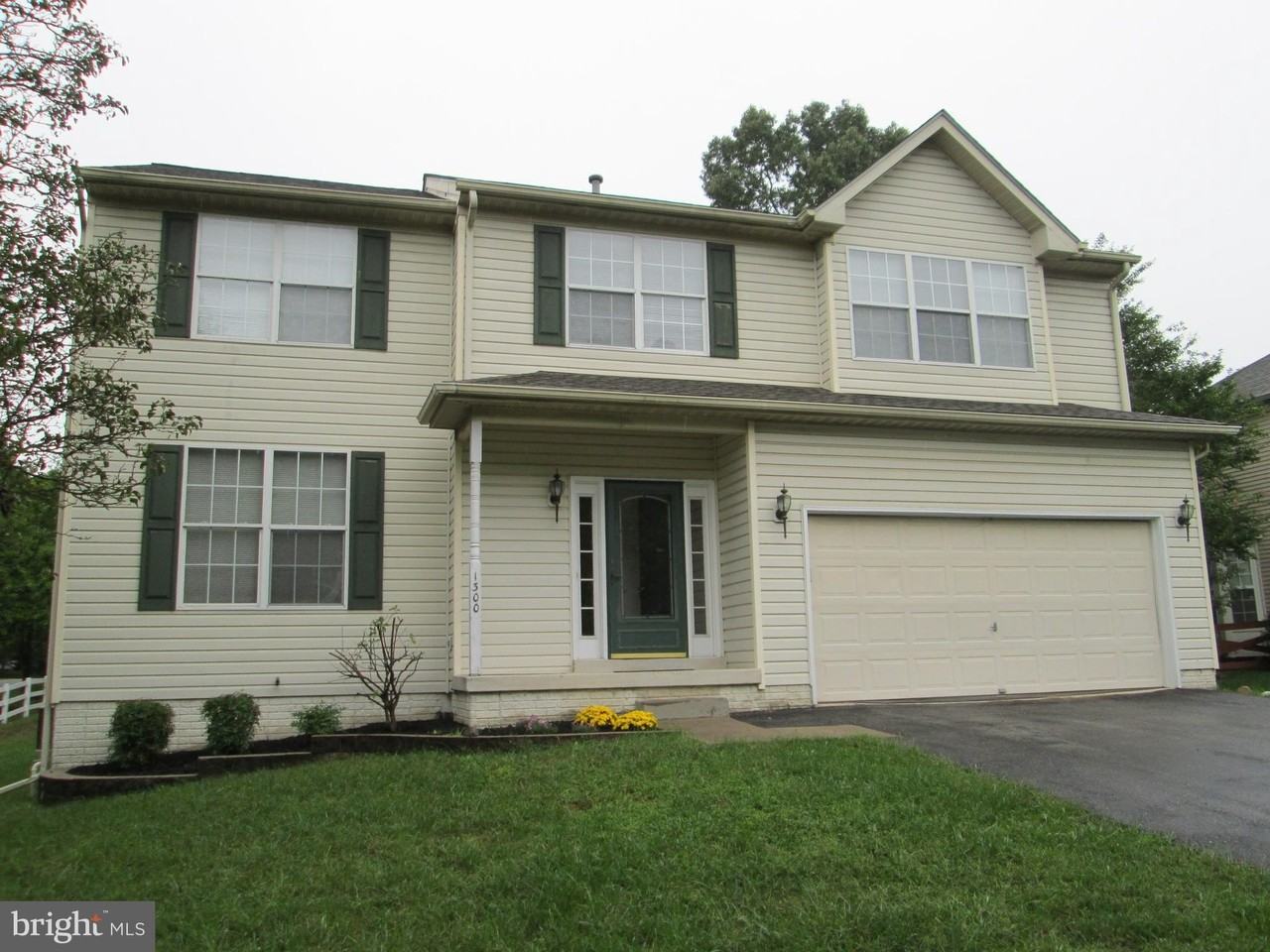 Treasure Dr, Odenton, MD 21113 4 Bedroom Apartment for Rent PadMapper