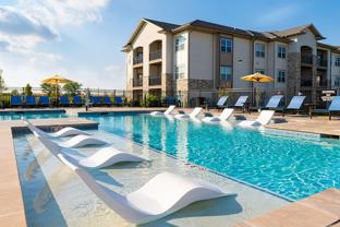 Treadway at New Trails Apartments - Photo 1 of 1