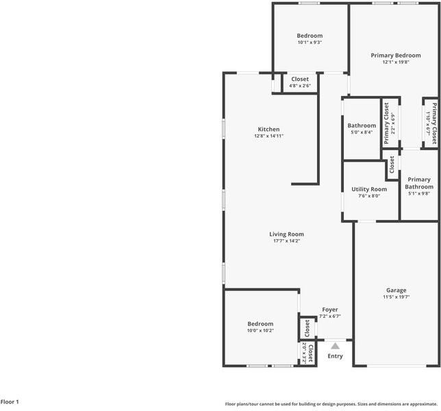 708 Runningbrook Ln - Photo 2 of 16