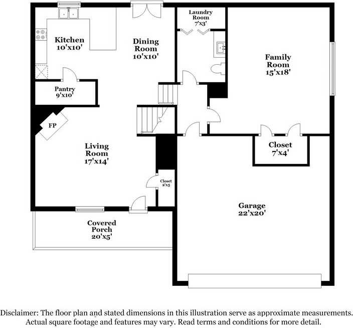 1700 Birdsong Chase - Photo 3 of 17