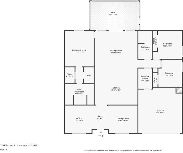 5334 Watson Rd - Photo 2 of 16