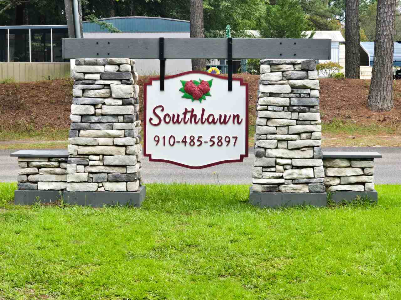 Southlawn - Photo 2 of 15