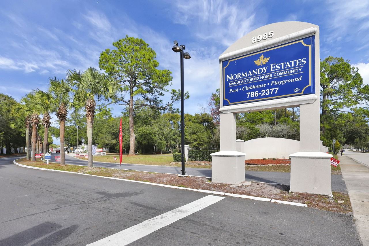 Normandy Estates - Photo 3 of 18