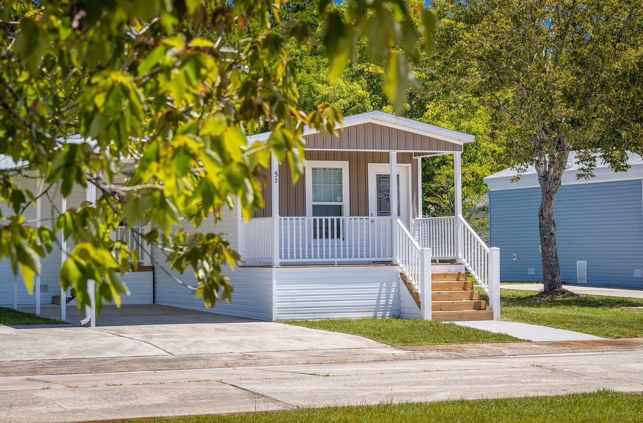 Jamestown Estates - Photo 3 of 14