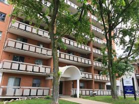 Grant Towers - Photo 1 of 1