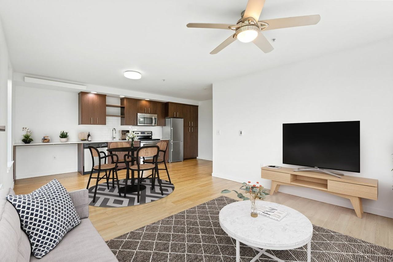 East 12 Lofts Apartments - 1100 Southeast 12th Avenue Portland OR