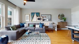 Modera Old Ivy - Photo 1 of 1