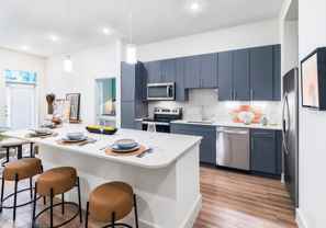Modera Garden Oaks - Photo 1 of 1